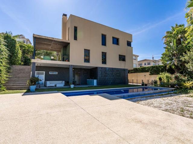 Chalet, Lagarejo, Mijas