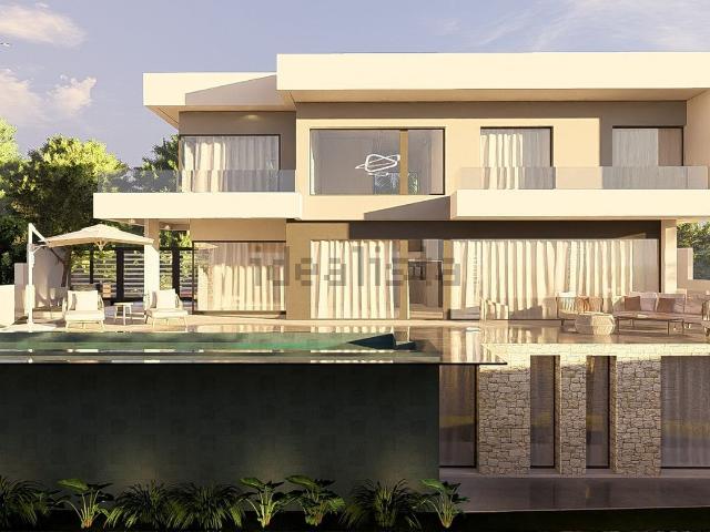 Chalet, Mijas