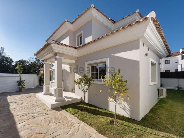 Chalet, Urb. Campo Mijas Hornillo, Mijas