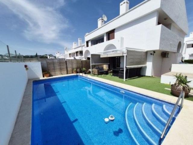 Chalet, Mijas