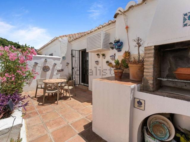 Chalet, Mijas