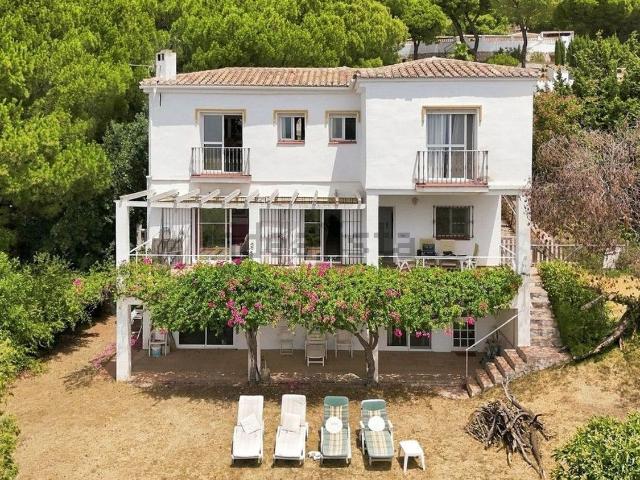 Chalet, Mijas