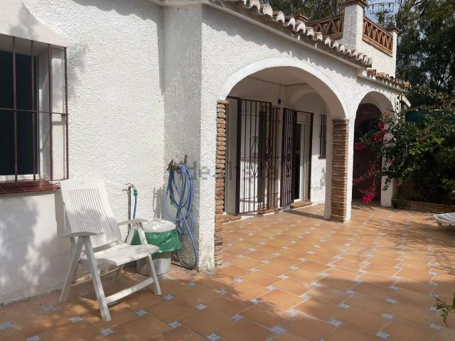 Chalet, Mijas