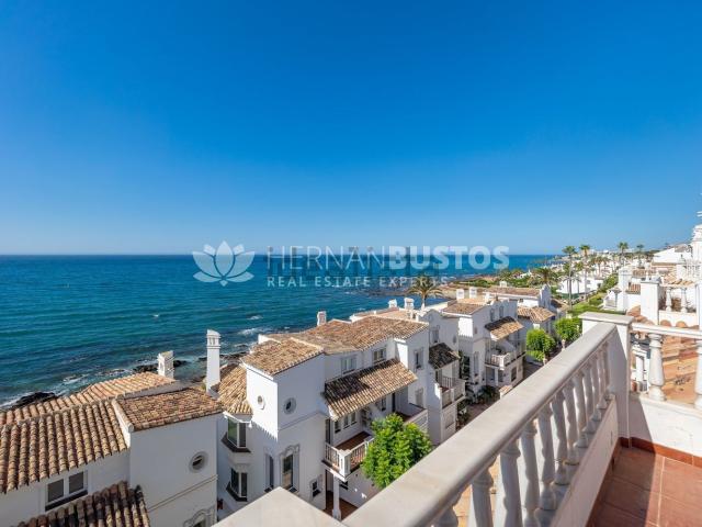 Chalet, Mijas