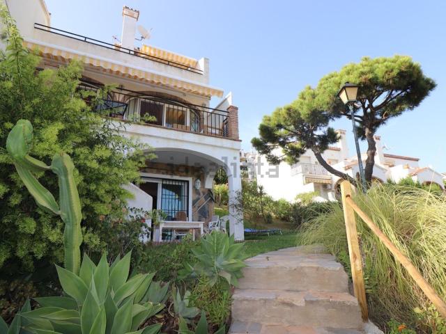 Chalet, Mijas