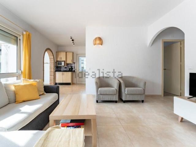 Chalet, Mijas