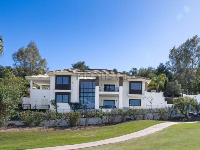 Chalet, Mijas