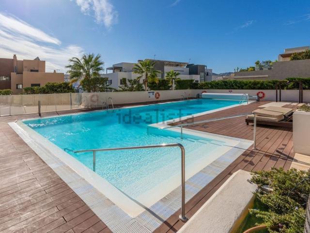 Chalet, Mijas
