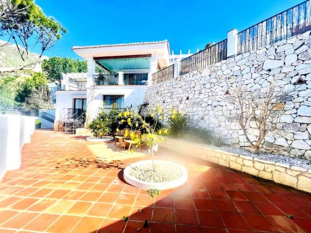 Chalet, Mijas