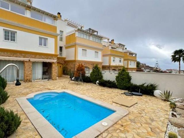 Chalet, Mijas