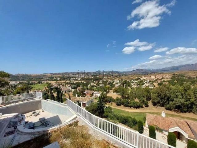 Chalet, Mijas