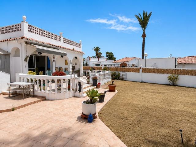 Chalet, Mijas
