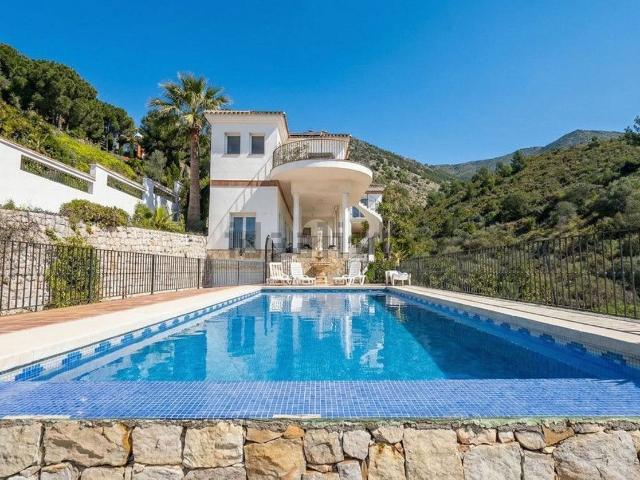 Chalet, Mijas