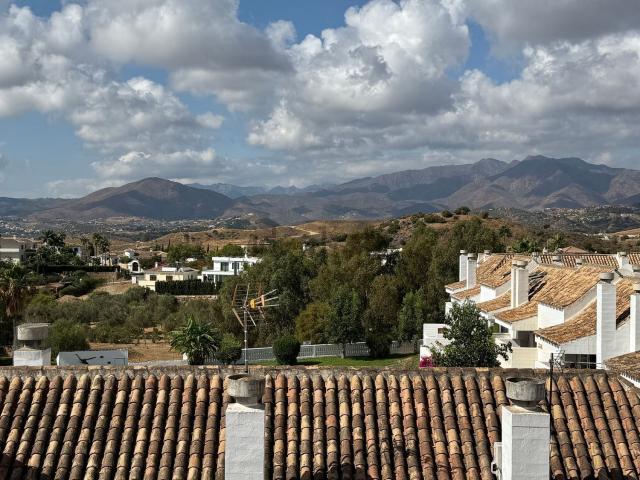 Chalet, Mijas