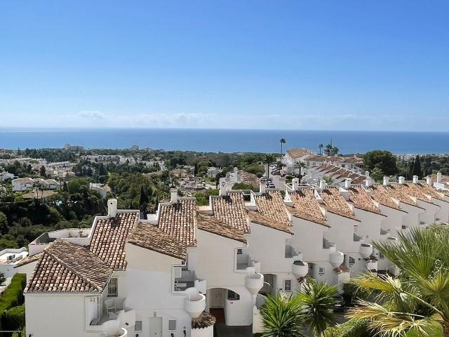 Chalet, Mijas