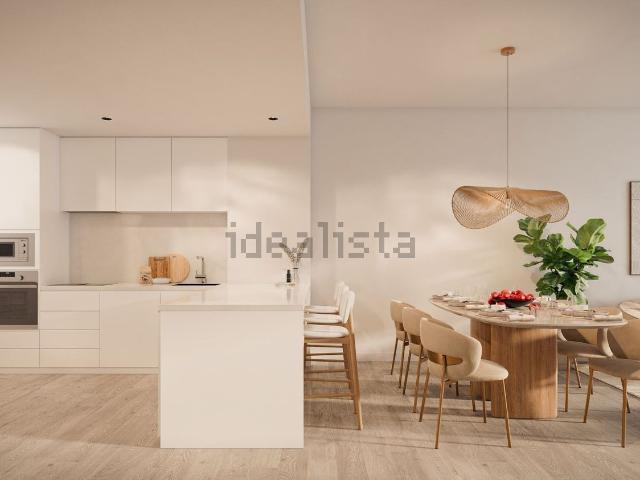 Chalet, Mijas