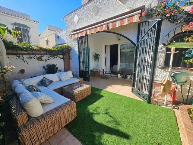Chalet, Mijas