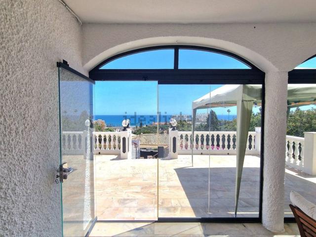 Chalet, Mijas