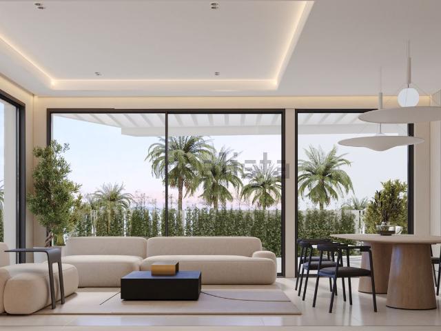 Chalet, Mijas