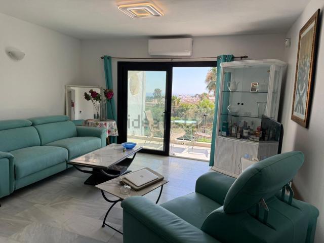 Chalet, Mijas
