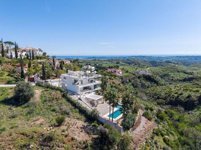 Chalet, Mijas