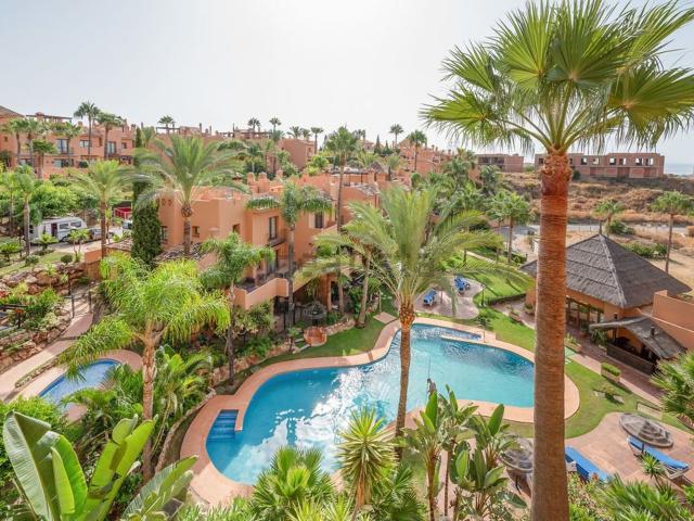 Chalet, Mijas