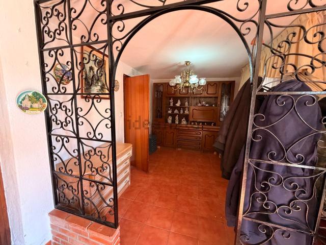 Chalet, Mijas