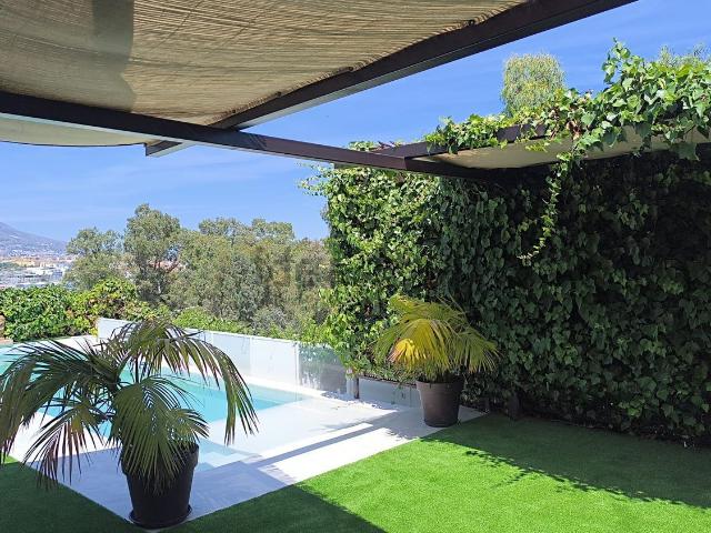 Chalet, Mijas