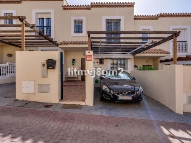 Chalet, Mijas