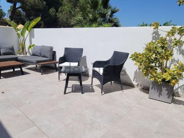 Chalet, Mijas