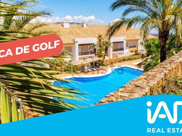 Chalet, Mijas