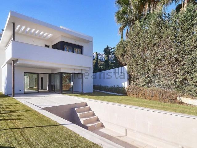 Chalet, Mijas