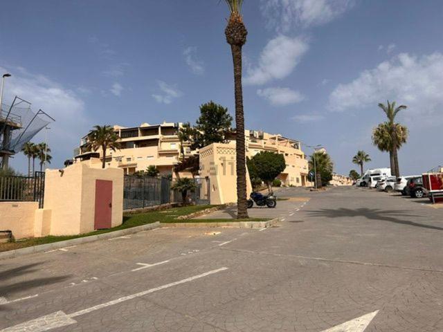 Chalet, Mijas