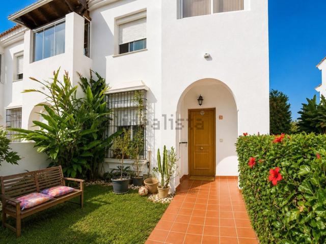 Chalet, Mijas