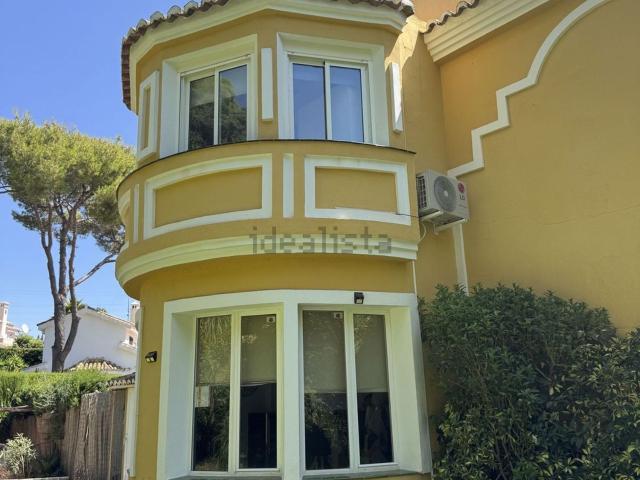 Chalet, Mijas