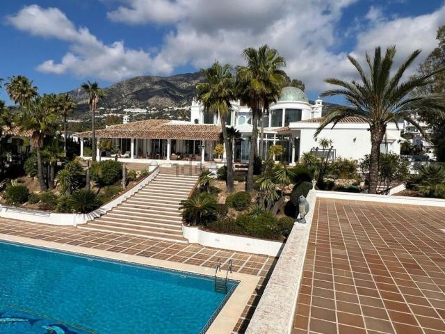 Chalet, Mijas