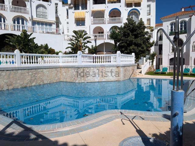 Chalet, Mijas