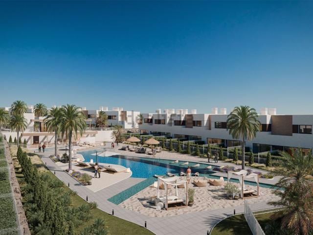 Chalet, Mijas