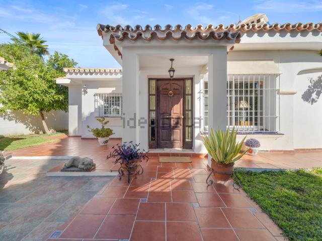 Chalet, Mijas