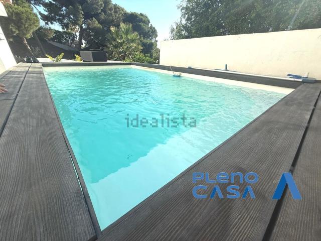 Chalet, Mijas