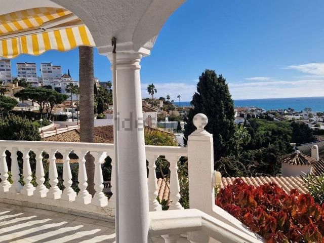 Chalet, Mijas