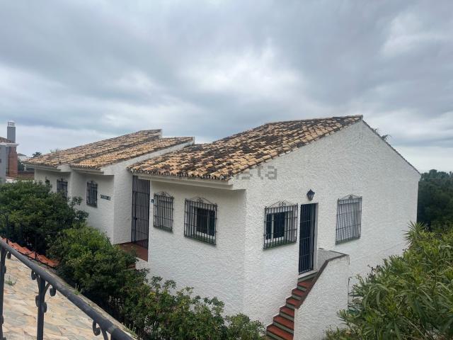 Chalet, Mijas
