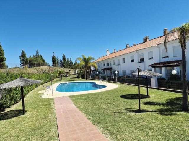 Chalet, Mijas