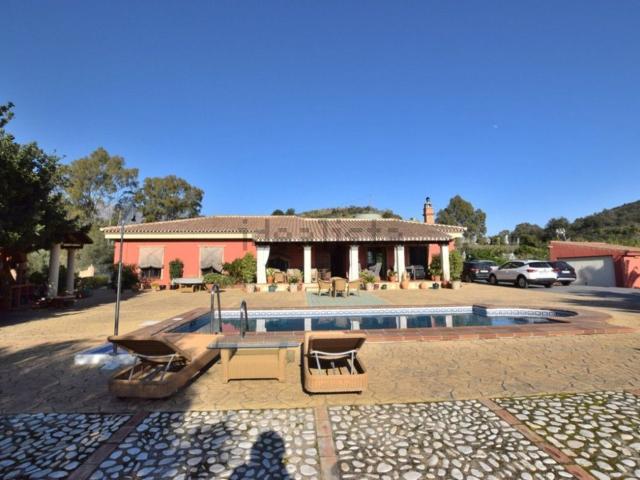 Chalet, Mijas