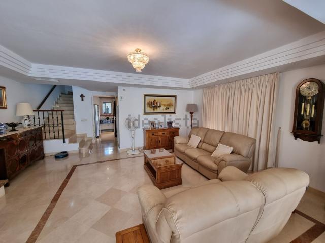 Chalet, Mijas