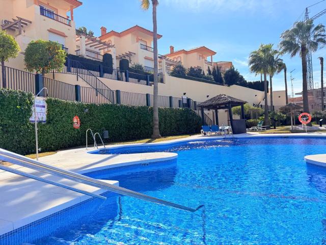 Chalet, Mijas