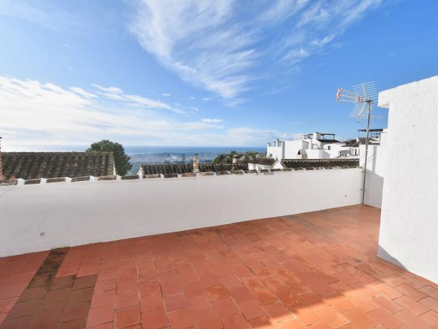 Chalet, Mijas
