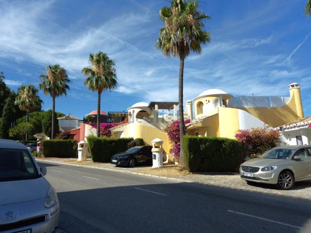 Chalet, Mijas