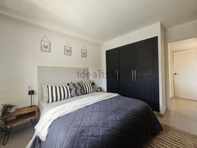 Chalet, Mijas