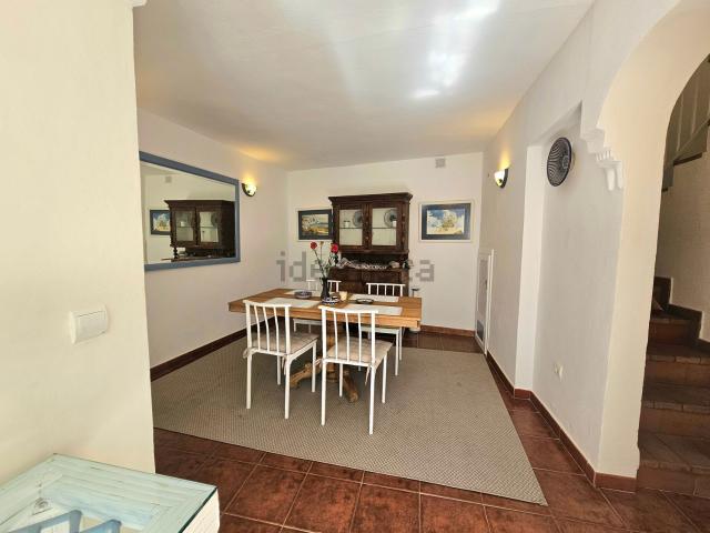 Chalet, Mijas